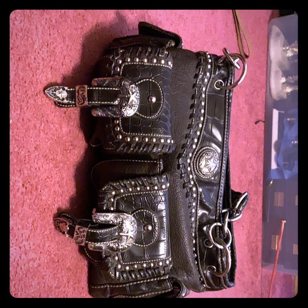 Montana west purse